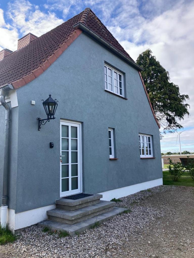 Ferienhof Kolauerhof - Bauernhofurlaub In Grömitz חדר תמונה