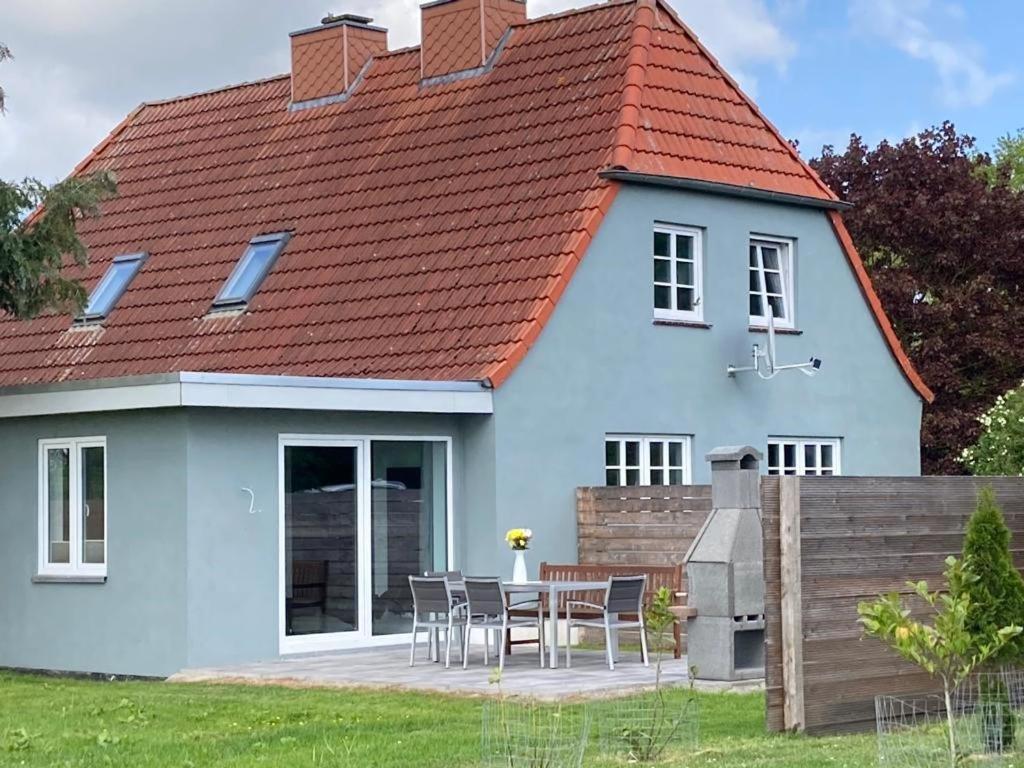 Ferienhof Kolauerhof - Bauernhofurlaub In Grömitz חדר תמונה