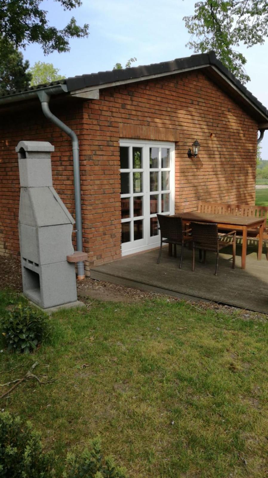 Ferienhof Kolauerhof - Bauernhofurlaub In Grömitz מראה חיצוני תמונה